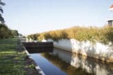Bosch Beton - Duurzame waterkering in nieuwbouwwijk Nijkerkerveen