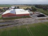 Bosch Beton - Sleufsilo duurzame oplossing voor composteringsprobleem