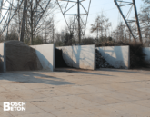 Bosch Beton - Opslagbakken Nieuw Lekkerland
