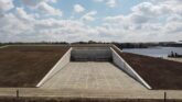 Bosch Beton - Bergsche Maas: een speciaal project in de Biesbosch