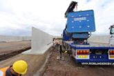 Bosch Beton - Biogasinstallatie Lower Drayton Farm in Staffordshire (UK)