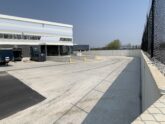 Bosch Beton - Keerwanden voor uitbreiding Medtronic in Heerlen
