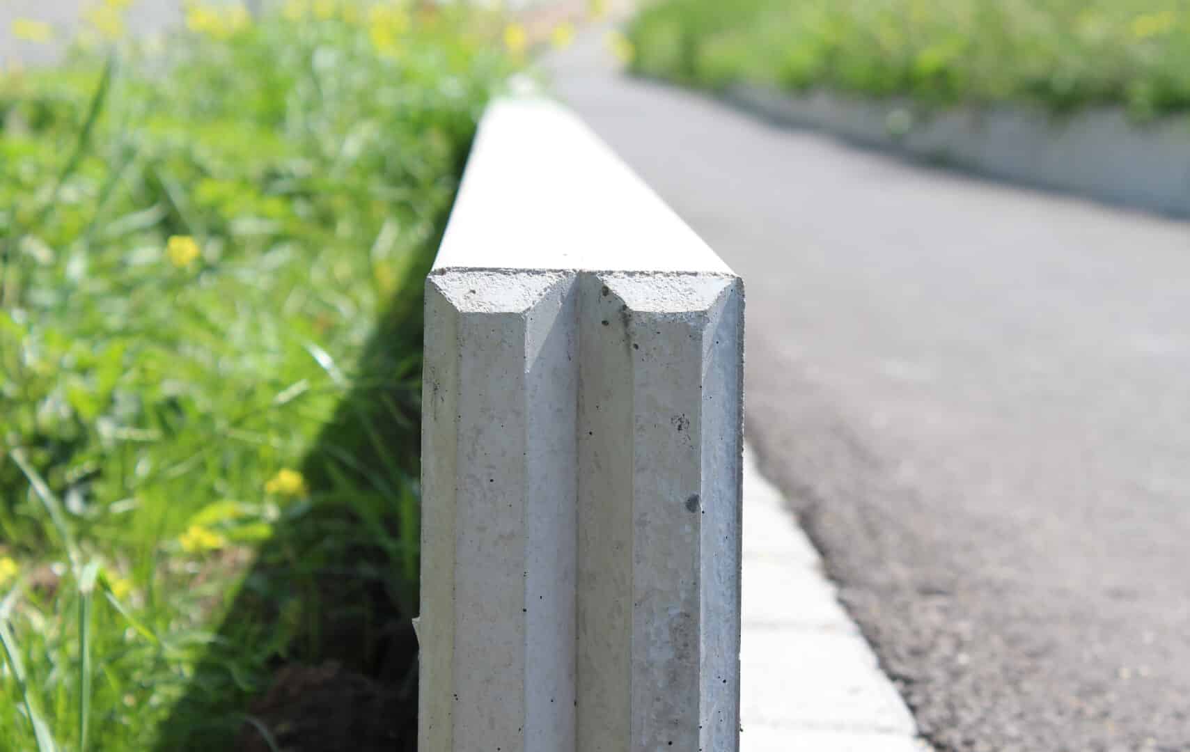 Bosch Beton - Keerwanden verbeteren bereikbaarheid van De Kuip in Rotterdam
