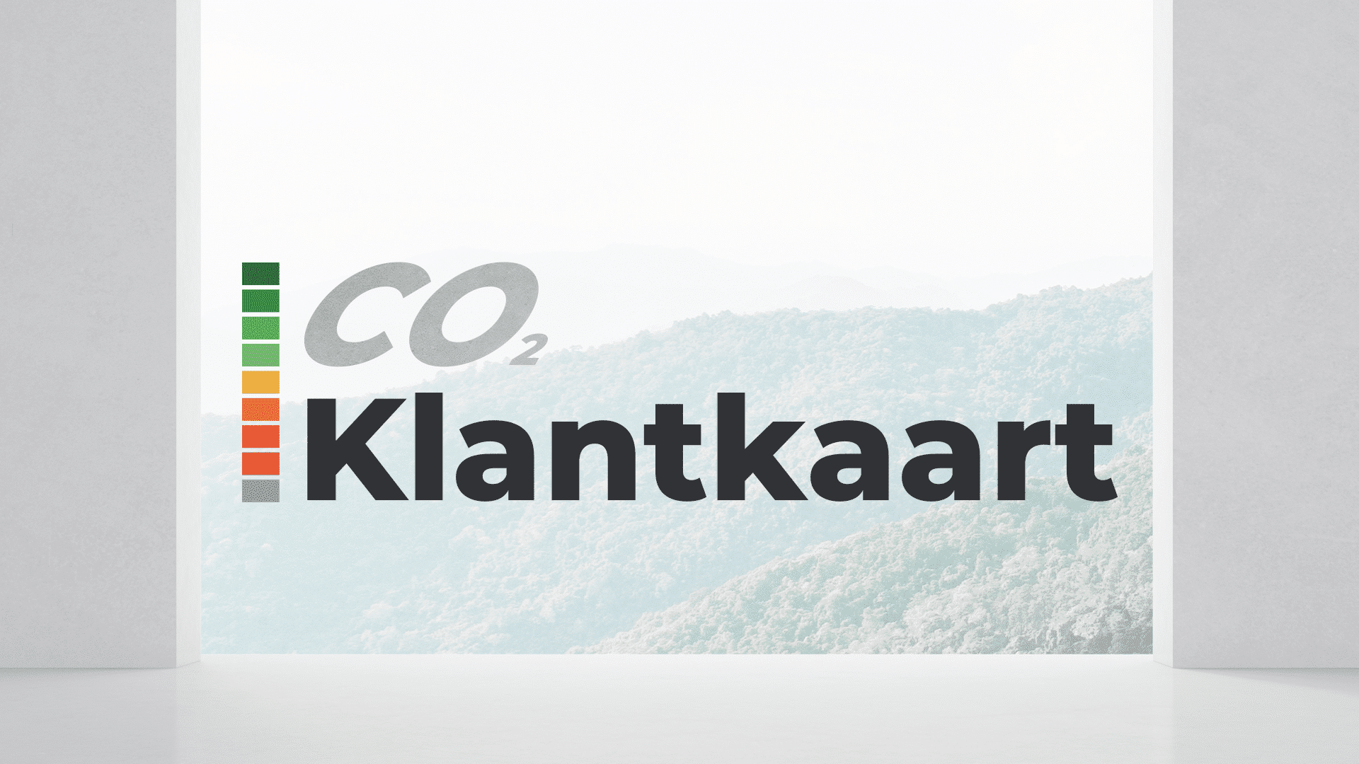 Nieuw! CO₂ Klantkaart bij Bosch Beton
