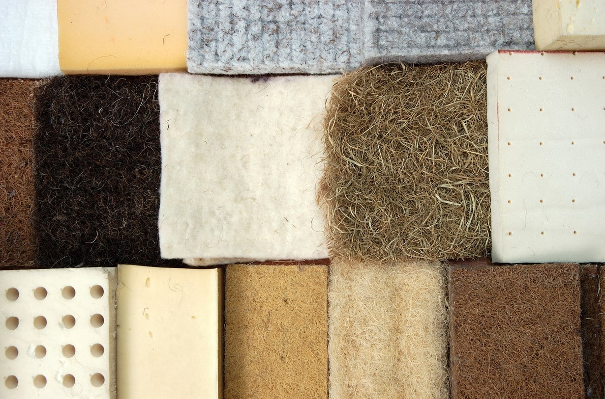 Vergleich verschiedener biobasierter Baustoffe für nachhaltiges Bauen