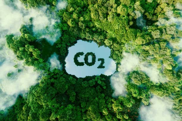 CO₂-Reduktion und Nachhaltigkeit in der Betonproduktion